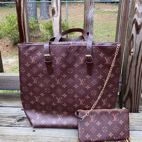 knock off louis vuitton how to tell|louis vuitton knock off tote.